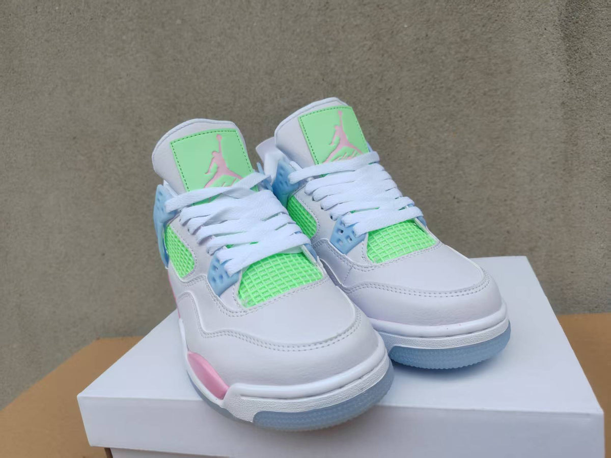 Air Jordan 4 Valentine's Day | Sweetheart Rendezvous
