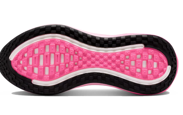 Nike Vomero Plus | Fresh Interval