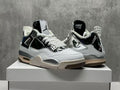 Air Jordan 4 “Iron Man” | Reactor Pulse
