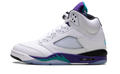 Air Jordan 5 Retro OG Grape (2025) | Violet Replay