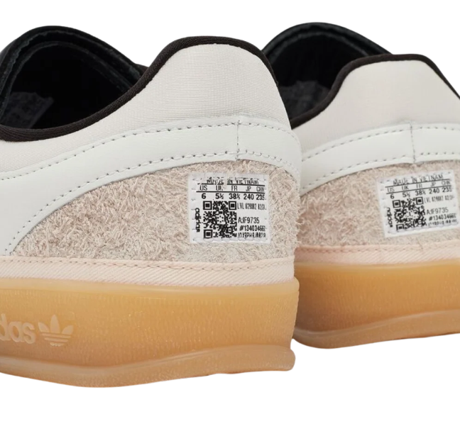 adidas Originals Gazelle Indoor 'Benito' | Evening Cadence