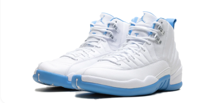 Air Jordan 12 'Melo' | Personal Playbook