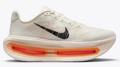 Nike Vomero Premium Sail/Coconut Milk/Total Orange | Citrus Contrast