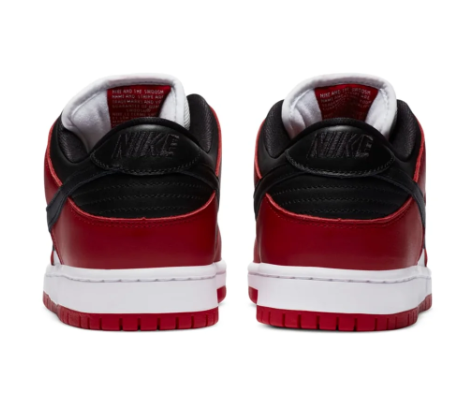Nike SB Dunk Low J-Pack Chicago | City Refrain