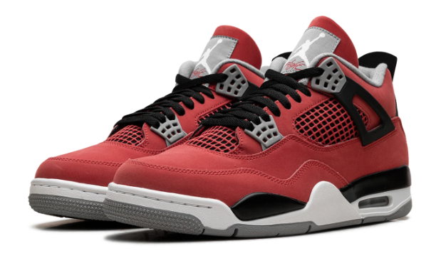 Air Jordan 4 'Toro Bravo' (2026) | Boldness Unscripted