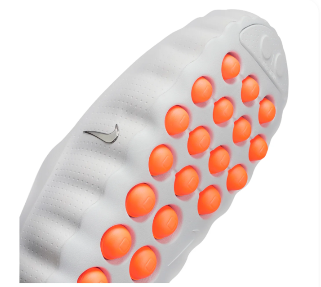 Nike Mind 001 Light Smoke Grey | Soft Static