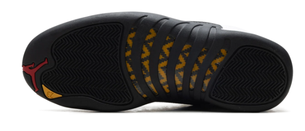 Air Jordan 12 'Taxi' (2025) | Crosstown Composure