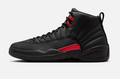 Air Jordan 12 Retro Black Varsity Red | Redline Reserve