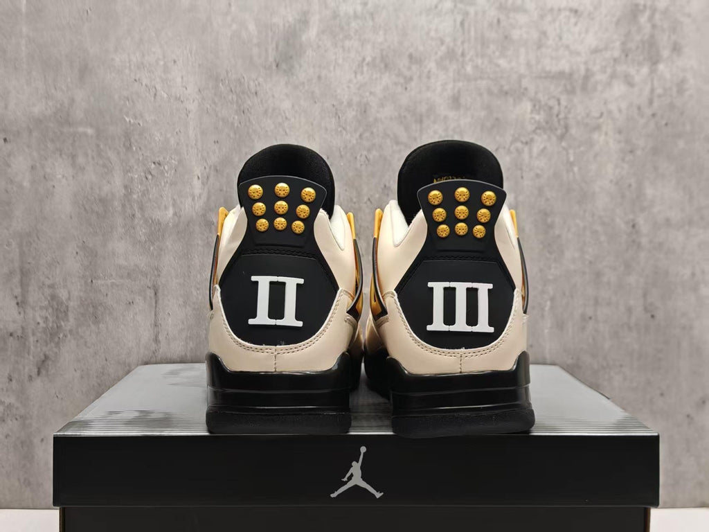 Air Jordan 4 Music | Mixtape Avenue