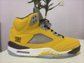 Air Jordan 5 Retro Tokyo | Crosswalk Echo