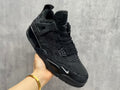 Air Jordan 4 Retro Black Mamba | Shadow Poise