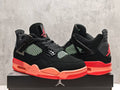 Air Jordan 4 Infrared | Heat Frequency