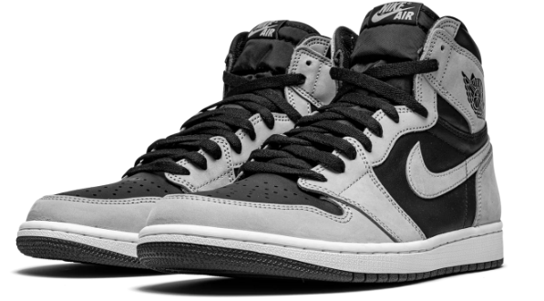 Air Jordan 1 High OG 'Shadow 2.0' 555088-035 | Dusk Framework