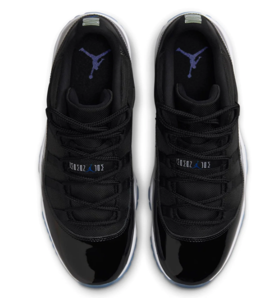 Air Jordan 11 Low Space Jam | Orbit Off Duty