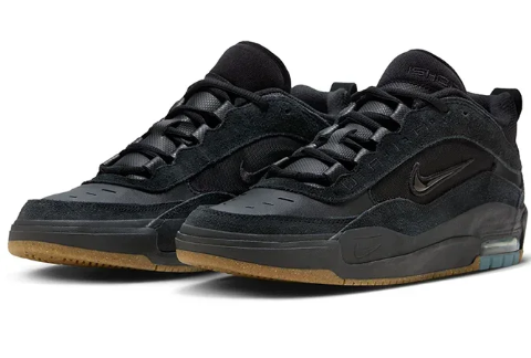 Nike SB Air Max Ishod Wair Skate Shoes | Sidewalk Sessions