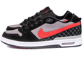 Nike SB Paul Rodriguez Zoom Air Low 'Black / Varsity Red / Flint Grey' | Redline Recess · SALE