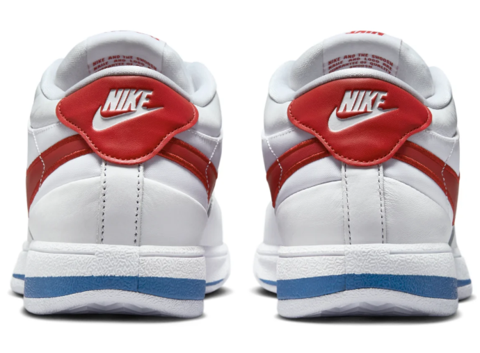 Nike Book 1 EP 'Forrest Gump' | Everyday Storyboard