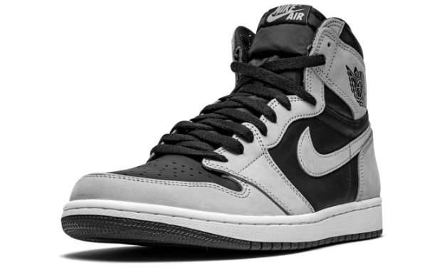 Air Jordan 1 High OG 'Shadow 2.0' 555088-035 | Dusk Framework