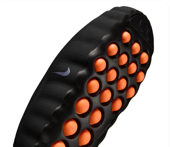 Nike Mind 001 Black | Stillpoint Edit
