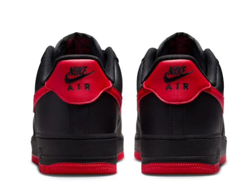 Nike Air Force 1 Low '07 Bred Men's Sneakers | Block After Hours