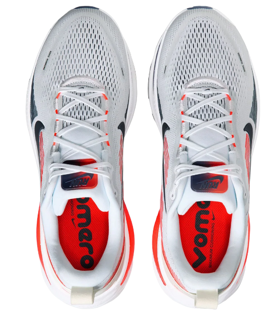 Nike Vomero 18 | Open Tempo