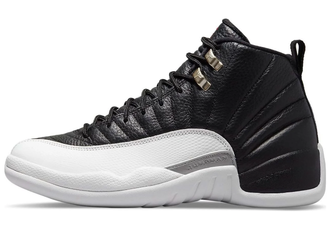 Air Jordan 12 Retro 'Playoff' (2022) | Decisive Chapter