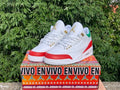 Air Jordan 3 MeicoEI Vuelo | Skyline Passage