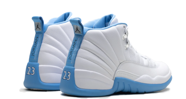 Air Jordan 12 'Melo' | Personal Playbook