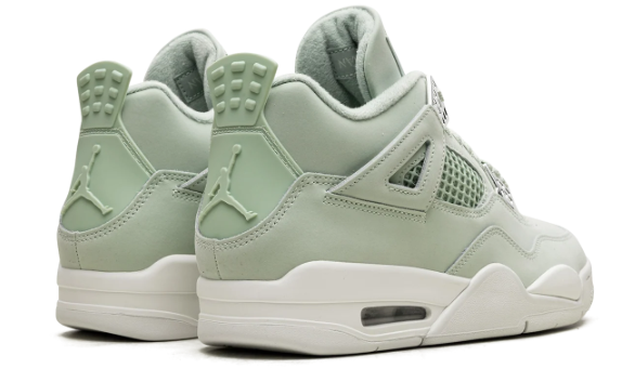 Air Jordan 4 WMNS 'Abundance' | Room to Flourish