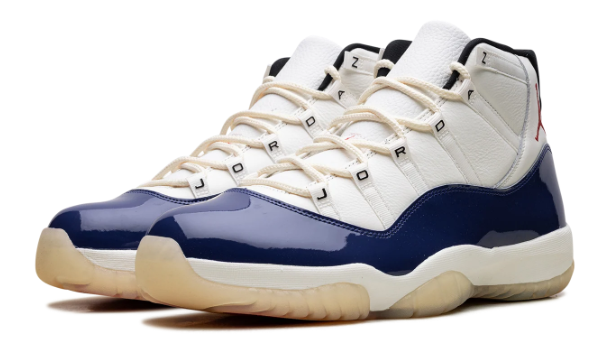 Air Jordan 11 Rare Air | Altitude Edit | IH0296-400