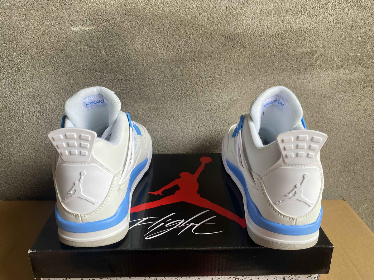 Air Jordan 4 Sneakers | Framework Shift