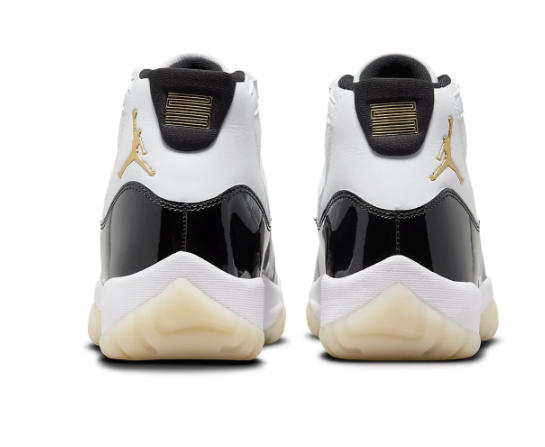 Air Jordan 11 Retro 'Gratitude' (2023) | Milestone Reverence