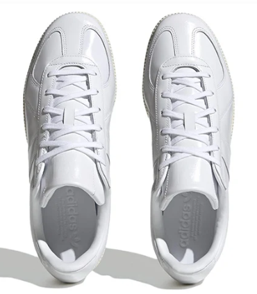 adidas Originals BW Army Cloud White HQ8996 | Daylight Dispatch