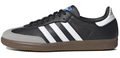 adidas Samba Vegan 'Black White Brown' H01878 | Urban Groundwork