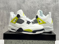 Air Jordan 4 Retro | Chromatic Chapter Styling Edit