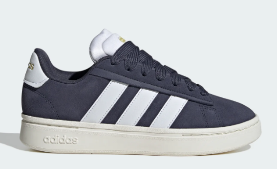 Women's adidas Grand Court Alpha Shoes | Your Everyday Edit