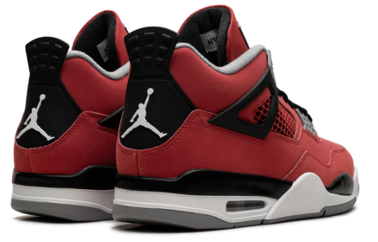 Air Jordan 4 'Toro Bravo' (2026) | Boldness Unscripted