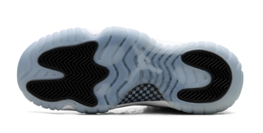 Air Jordan 11 High GS 'Legend Blue' | Skyline Keepsake