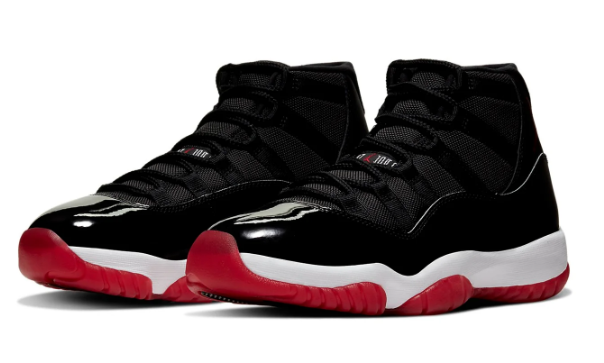 Air Jordan 11 Retro 'Bred' (2019) | Encore Authority