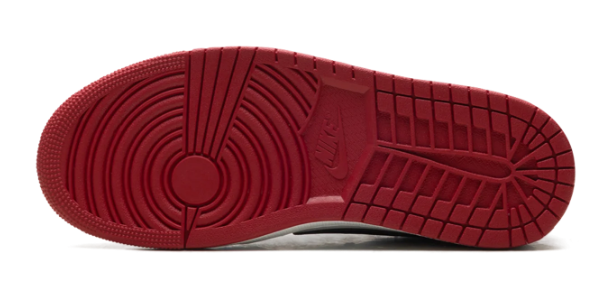 Air Jordan 1 Low OG 'Chicago' (2025) HQ6998-600 | Cityline Revival