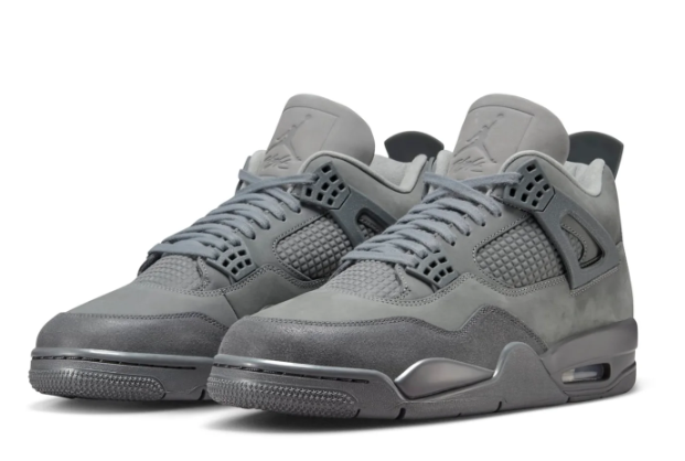 Air Jordan 4 Retro SE 'Wet Cement' | Paris Pavement Poetry