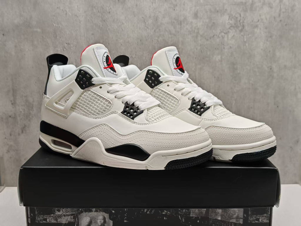 Air Jordan 4 Retro Flight Club Men's & Women's | Departure Journal