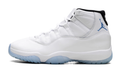 Air Jordan 11 Retro 'Legend Blue' | Horizon Poise