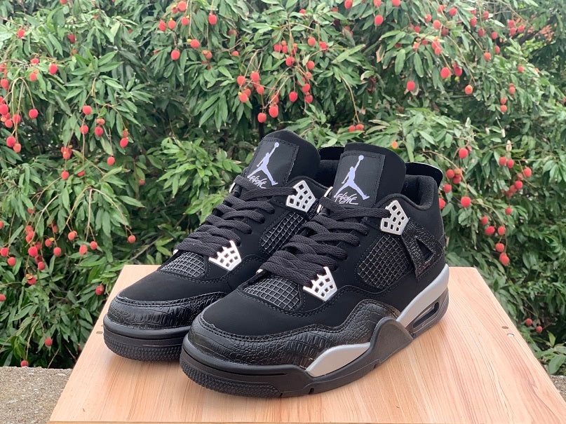 Air Jordan 4 'Spotlight' Sneakers | Marquee Moment
