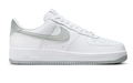 Nike Air Force 1 Low '07 White Wolf Grey Men's | Cloudline Edit
