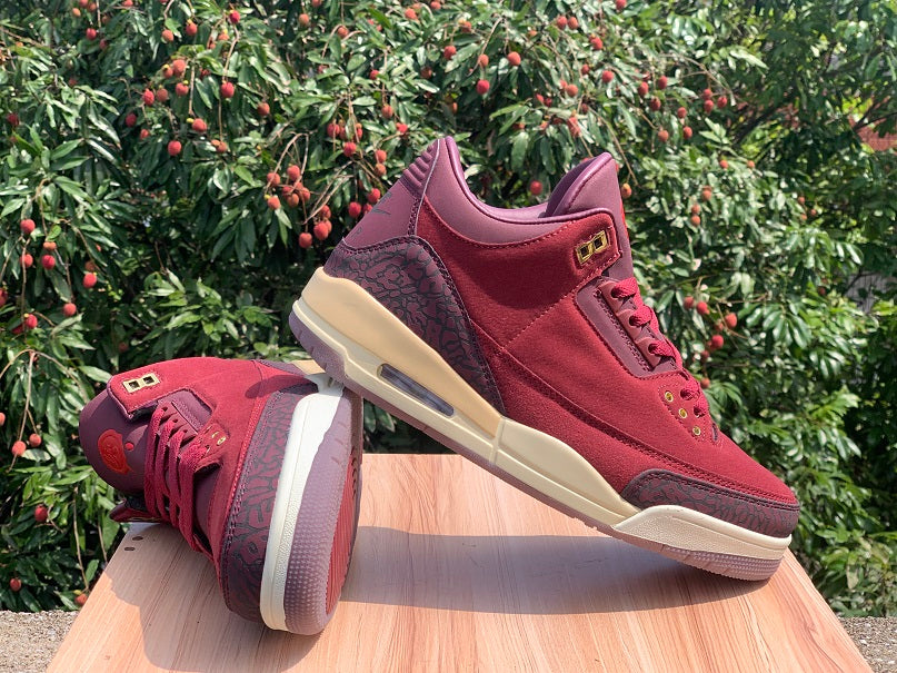 Air Jordan 3 OG Premium Bin 23 | Gallery Standard