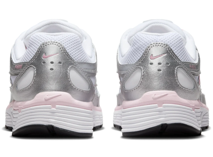 Nike P-6000 Women's 'White Elemental Pink' | Daybreak Palette BV1021-108