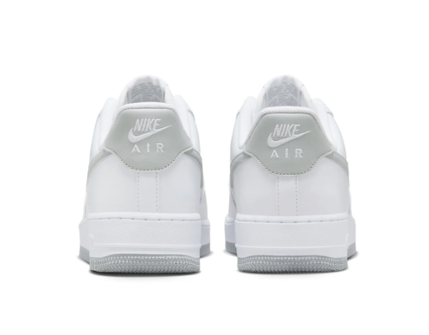Nike Air Force 1 Low '07 White Wolf Grey Men's | Cloudline Edit