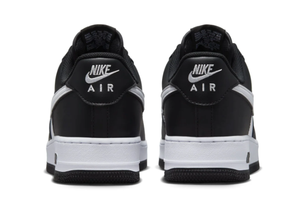 Nike Air Force 1 Low '07 Panda Men's | Monochrome Motion