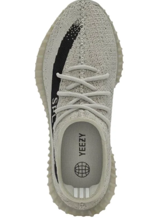 adidas Yeezy Boost 350 V2 'Slate' HP7870 | Stonebound Journal